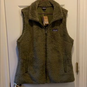 Women’s XL Patagonia NWT Women’s Los Gatos Vest